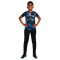 Maglia Nike Inter Pre-Match 2024-2025 per Bambini