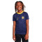 Maglia Nike Inter Pre-Match 2024-2025 da Bambino