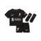 Nike Infants Liverpool FC 2024-2025 Away Kit 