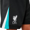 Nike Kids Liverpool FC 2024-2025 Away Kit 