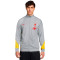 Nike Liverpool FC 2024-2025 Training Jacke