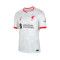 Camiseta Nike Liverpool FC Tercera Equipación 2024-2025