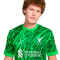 Jersey Nike Liverpool FC Tercera Equipación Portero 2024-2025