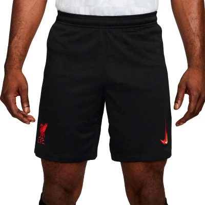 Short Liverpool FC Tercera Equipación 2024-2025