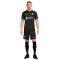 Nike Liverpool FC 2024-2025 Away Kit Shorts