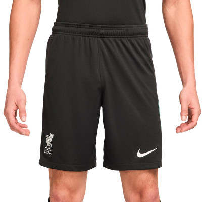 Short Liverpool FC Segunda Equipación 2024-2025