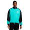 Nike Liverpool FC 2024-2025 Vorspiel Jacke