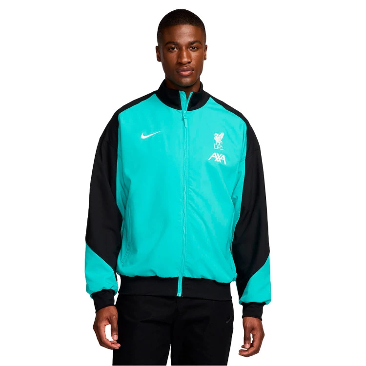 chaqueta-nike-liverpool-fc-pre-match-2024-2025-washed-teal-black-sail-0