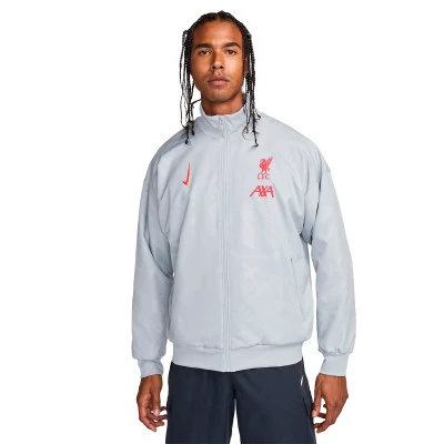 Liverpool FC 2024-2025 Vorspiel Jacke