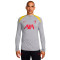 Sudadera Nike Liverpool FC Training 2024-2025