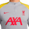 Nike Liverpool FC 2024-2025 Training Sweatshirt