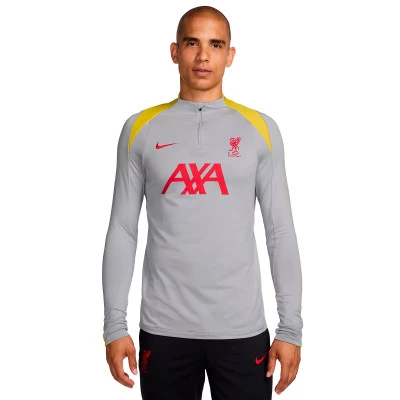 Sweat-shirt Liverpool FC Entraînement 2024-2025