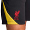 Pantalón corto Nike Liverpool FC Training 2024-2025