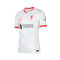 Koszulka Nike Liverpool FC Authentic 2024-2025 Trzeci