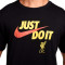 Nike Liverpool FC Fanswear 2024-2025 T-Shirt