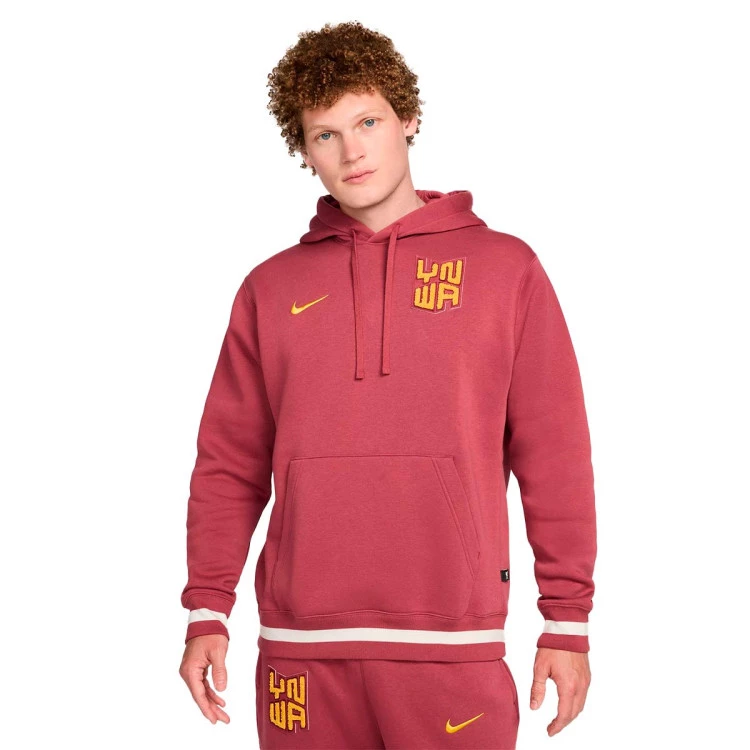 sudadera-nike-liverpool-fc-fanswear-2024-2025-cedar-chrome-yellow-0