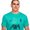 Camiseta Nike Liverpool FC Pre-Match 2024-2025