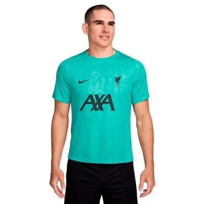 Camiseta Liverpool FC Pre-Match 2024-2025