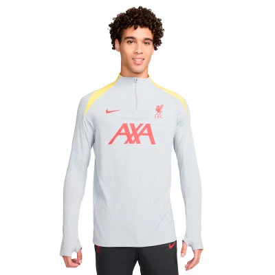 Sweat-shirt Liverpool FC Entraînement 2024-2025