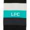 Nike Liverpool FC 2024-2025 Away Kit Football Socks