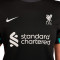 Maglia Nike Liverpool FC Away 2024-2025 da Donna