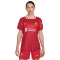 Maillot Nike Femme Liverpool FC Maillot Domicile 2024-2025