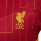 Maglia Nike Liverpool FC Home 2024-2025 da Donna