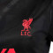 Koszulka Nike Liverpool FC 2024-2025 kobiety przed meczem