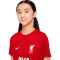 Koszulka Nike Kids Liverpool FC Trening 2024-2025