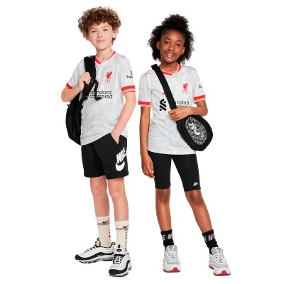 Kids Liverpool FC 2024-2025 Third Jersey