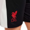 Pantalón corto Nike Liverpool FC Tercera Equipación 2024-2025 Niño