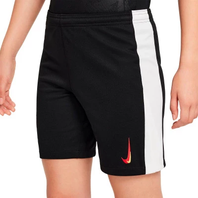 Kinder Liverpool FC 2024-2025 Dritter Shorts