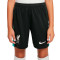 Pantaloncini Nike Liverpool FC Away 2024-2025 da Bambino