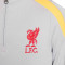 Nike Kids Liverpool FC 2024-2025 Training Sweatshirt