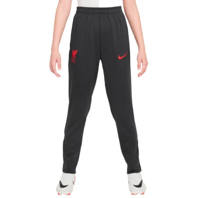 Kids Liverpool FC 2024-2025 Training Trousers