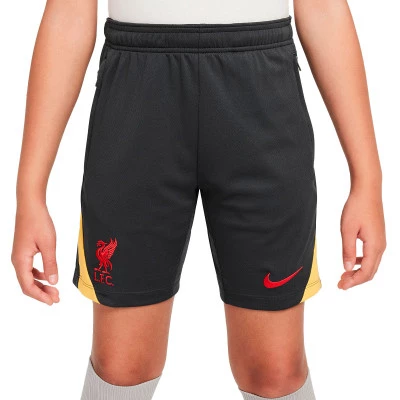 Short Enfant Liverpool FC Entraînement 2024-2025