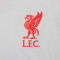 Maglia Nike Liverpool FC Training 2024-2025 da Bambino