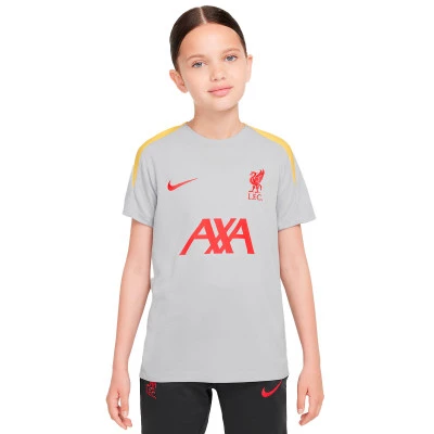 Koszulka Liverpool FC 2024-2025 Trening dla Kids