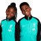 Chamarra Nike Liverpool FC Pre-Match 2024-2025 Niño