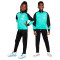 Veste Nike Enfant Liverpool FC Pre-Match 2024-2025