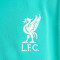 Casaco Nike Liverpool FC Pre-Match 2024-2025 Criança