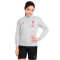 Nike Kinder Liverpool FC 2024-2025 Vorspiel Jacke