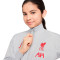 Chaqueta Nike Liverpool FC Pre-Match 2024-2025 Niño