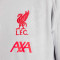 Veste Nike Enfant Liverpool FC Pre-Match 2024-2025