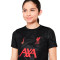 Nike Kinder Liverpool FC 2024-2025 Vorspiel Trikot