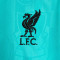 Koszulka Nike Liverpool FC 2024-2025 dla Kids przed meczem