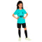 Camiseta Nike Liverpool FC Pre-Match 2024-2025 Niño