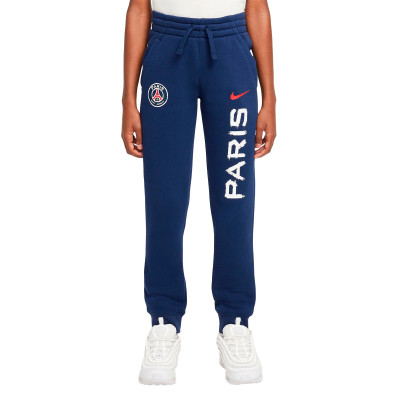 Kids PSG Fanswear 2024-2025 Long pants