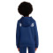 Nike PSG-fanskleding voor Kinderen 2024-2025 Sweatshirt