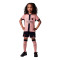 Tenue Nike Troisième Kit Enfant PSG 2024-2025